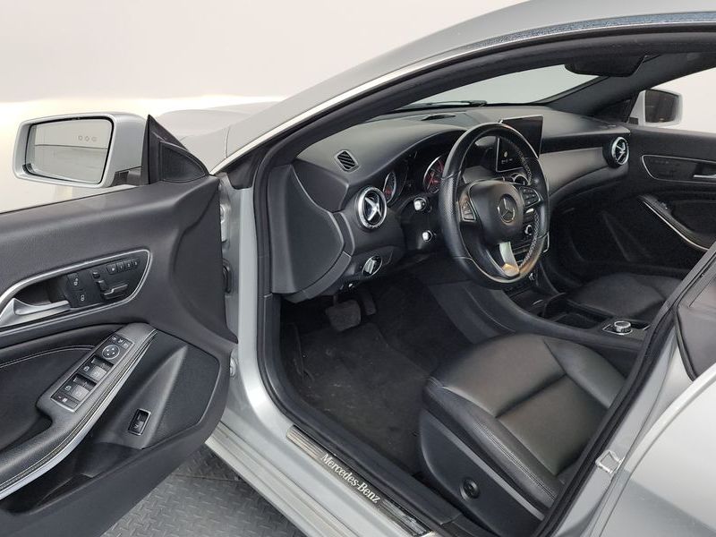 2015 Mercedes-Benz A-Class CLA200 CDI 4MATIC photo 10