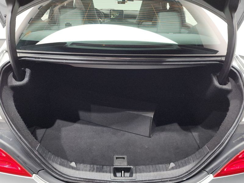2015 Mercedes-Benz A-Class CLA200 CDI 4MATIC photo 20