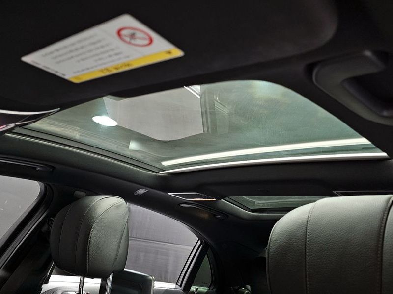 2015 Mercedes-Benz S-Class S400L photo 18