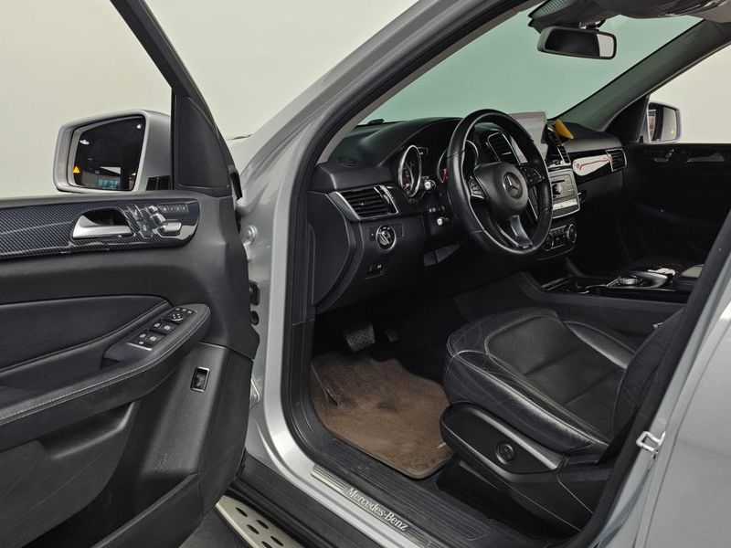 2017 Mercedes-Benz E-Class GLE350 d 4MATIC photo 10