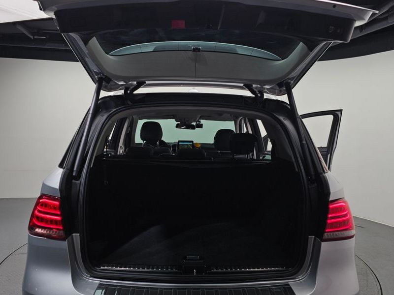 2017 Mercedes-Benz E-Class GLE350 d 4MATIC photo 15