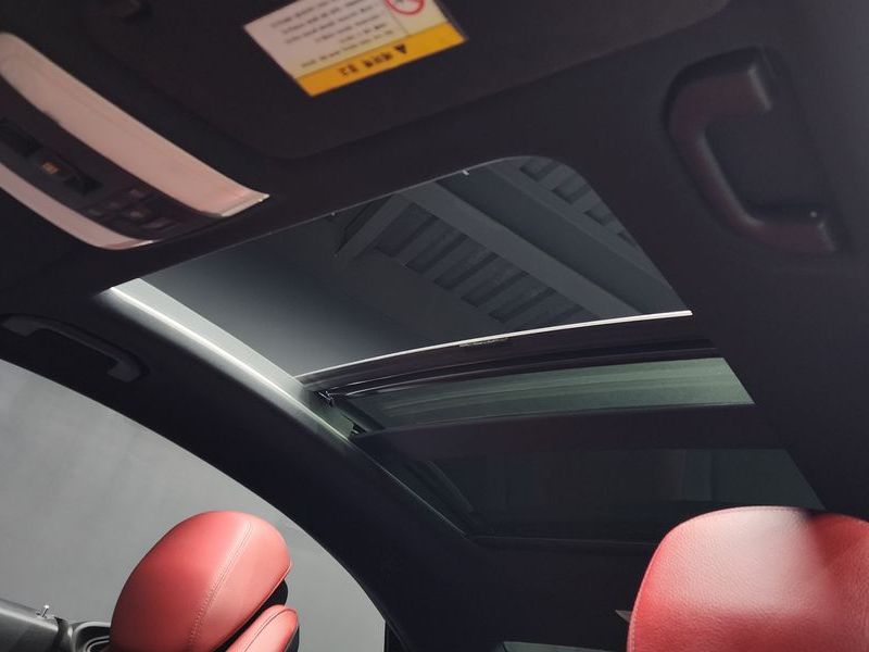 2016 Mercedes-Benz E-Class E200 Coupe photo 19