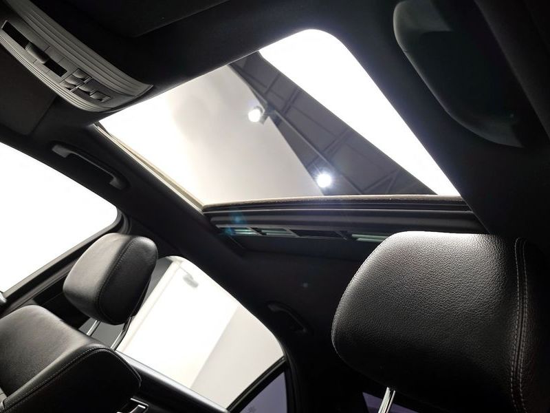 2015 Mercedes-Benz E-Class E220 Bluetec Avantgarde Sport photo 18