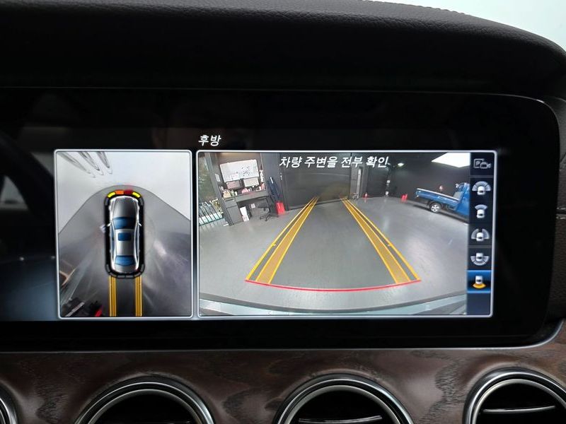 2017 Mercedes-Benz E-Class E300 Exclusive photo 15