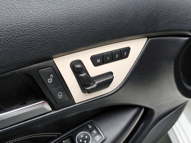 2015 Mercedes-Benz C-Class C220 CDI Coupe photo 18