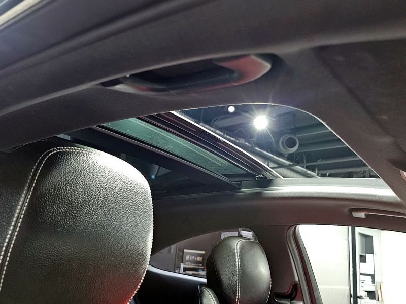 2015 Mercedes-Benz C-Class C220 CDI Coupe photo 19