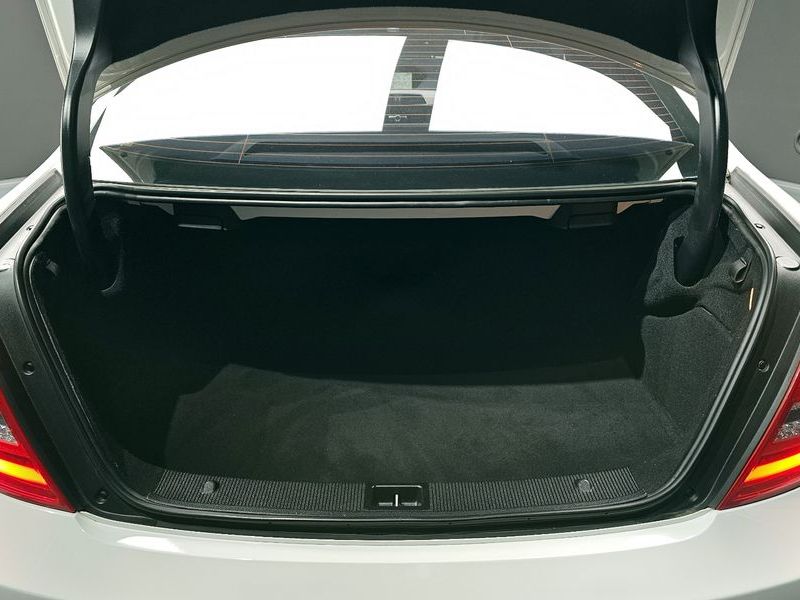 2015 Mercedes-Benz C-Class C220 CDI Coupe photo 20