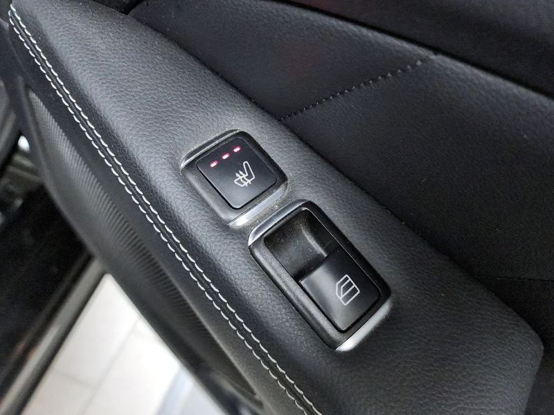 2017 Mercedes-Benz S-Class CLS250 d 4MATIC AMG Line photo 19