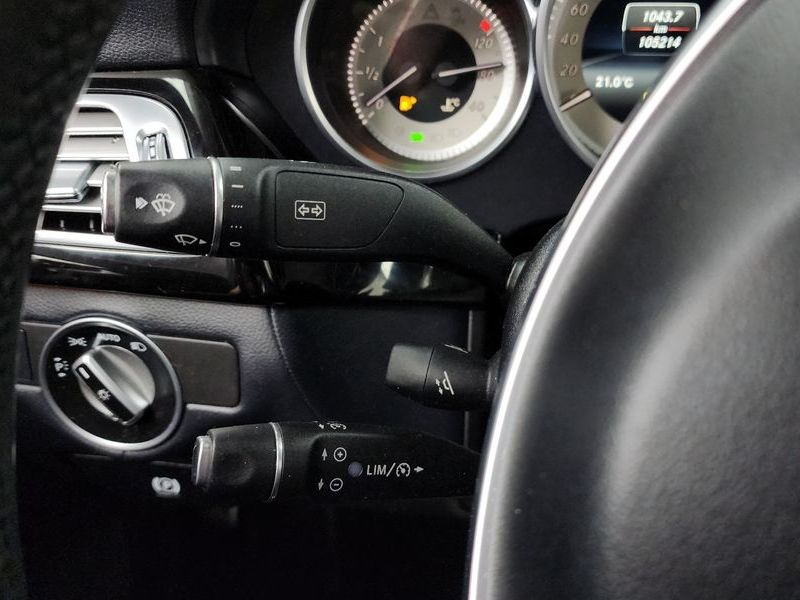 2017 Mercedes-Benz S-Class CLS250 d 4MATIC AMG Line photo 28