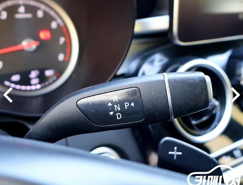 2016 Mercedes-Benz C-Class C200 photo 7