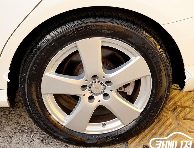 2016 Mercedes-Benz C-Class C200 photo 19
