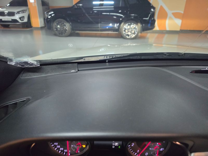 2015 Mercedes-Benz A-Class CLA250 4MATIC photo 10