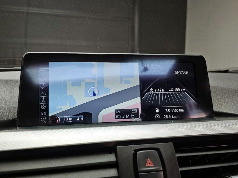 2015 BMW 3 Series 320d M Performence Edition photo 16