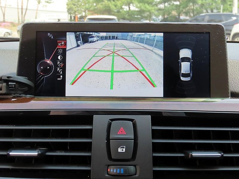 2015 BMW 3 Series 320d xDrive photo 15