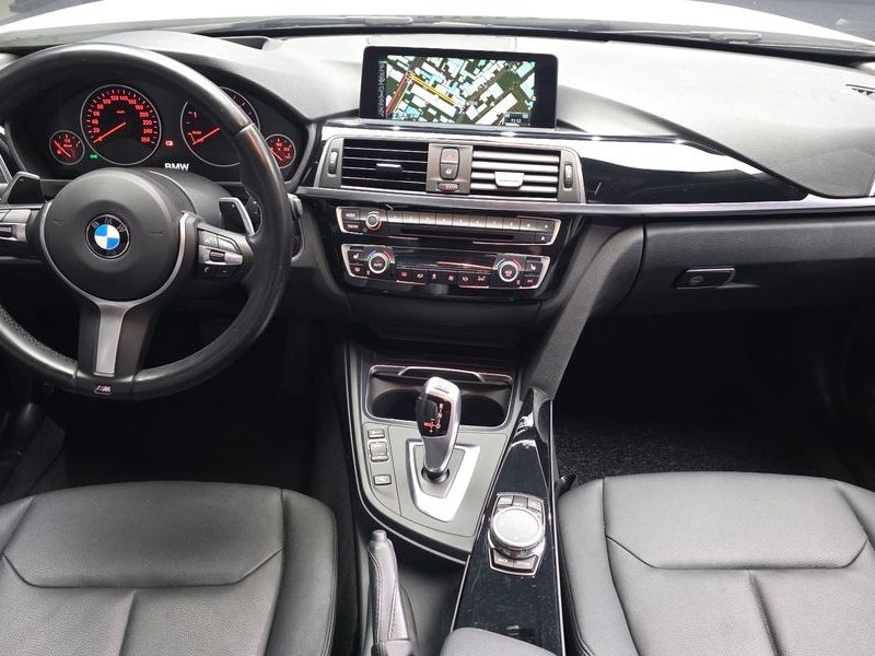 2016 BMW 3 Series 320d photo 7