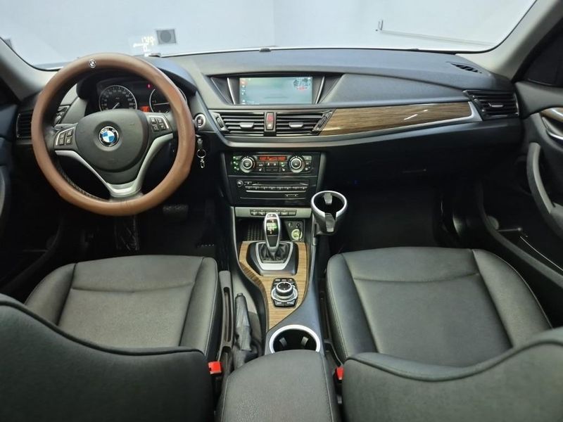 2015 BMW X1 xDrive 18d photo 7