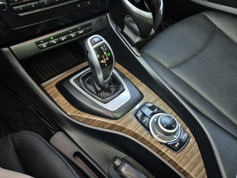 2015 BMW X1 xDrive 18d photo 8