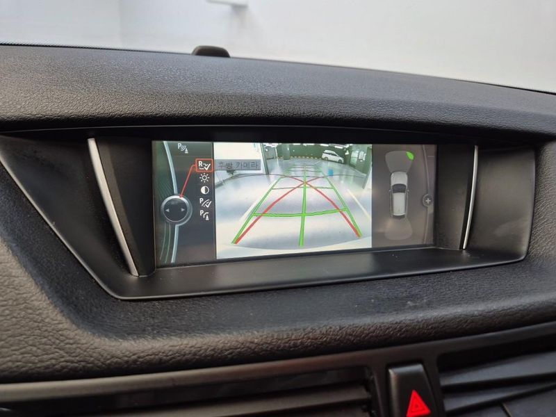 2015 BMW X1 xDrive 18d photo 15
