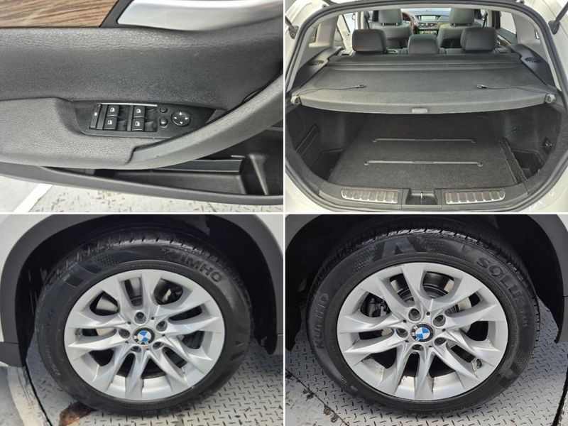 2015 BMW X1 xDrive 18d photo 20