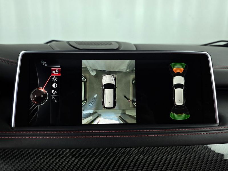 2016 BMW X5 4.4 photo 15