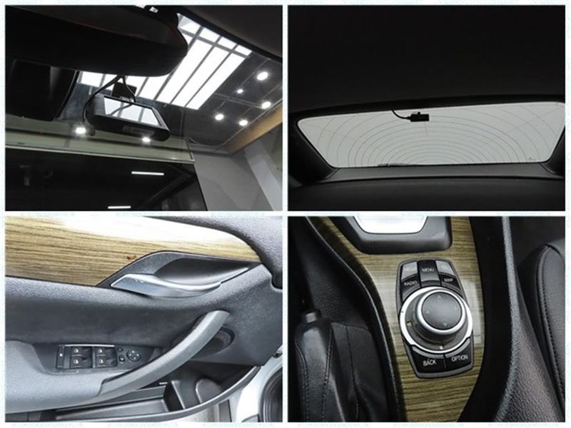 2015 BMW X1 xDrive 18d photo 19