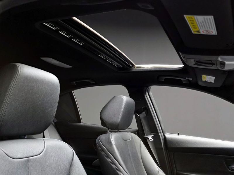 2015 BMW 3 Series 320d M Performence Edition photo 20