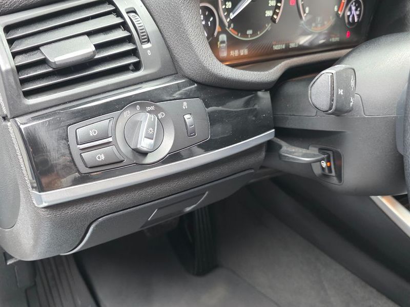 2017 BMW X3 xDrive 20d M Aerodynamic photo 15