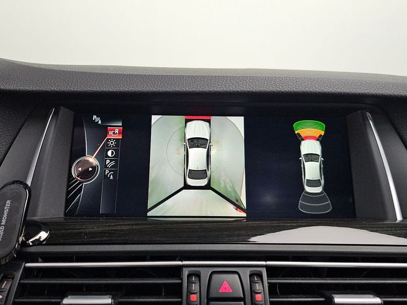 2016 BMW 5 Series 528i xDrive Luxury Plus photo 15