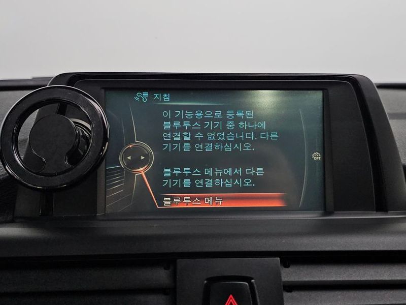 2015 BMW 1시리즈 118d Sport 5Door photo 17