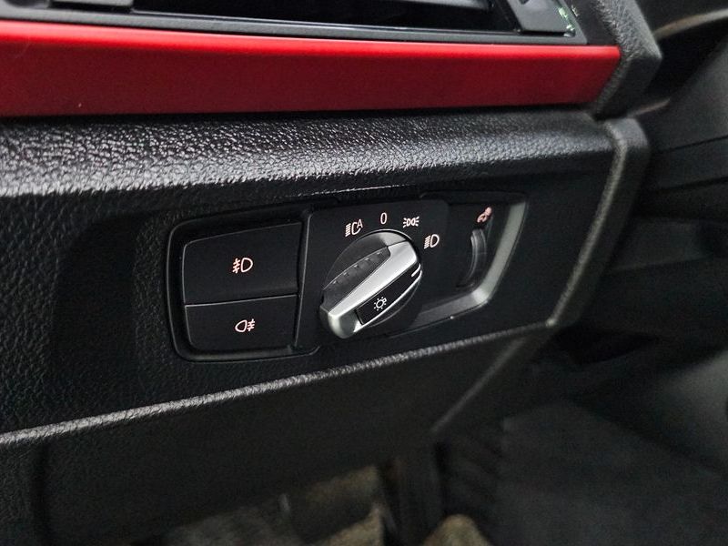 2015 BMW 1시리즈 118d Sport 5Door photo 18