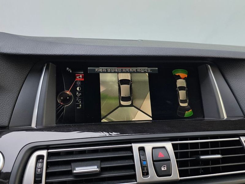 2016 BMW 5 Series 528i M Aero Dynamic photo 15