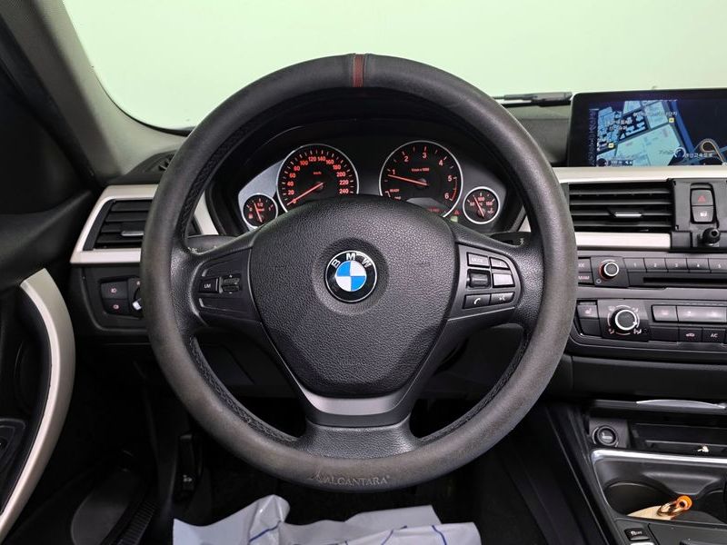 2015 BMW 3 Series 320d ED Edition photo 13