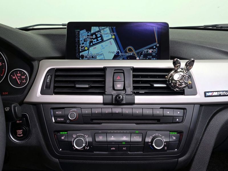2015 BMW 3 Series 320d ED Edition photo 14