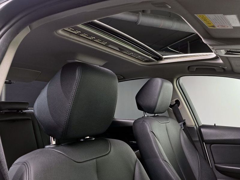2015 BMW 3 Series 320d ED Edition photo 18