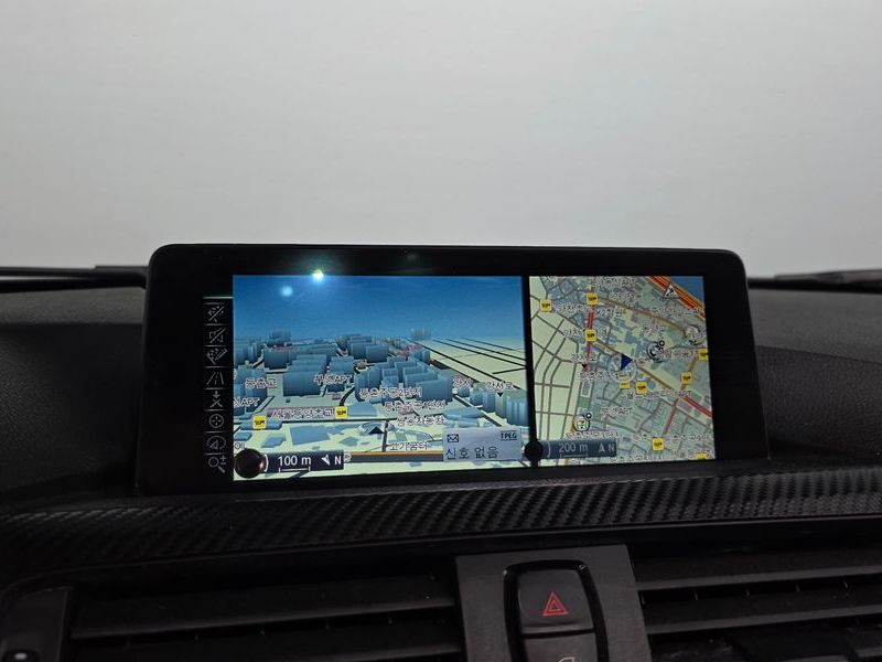 2015 BMW 3 Series 320d xDrive photo 15