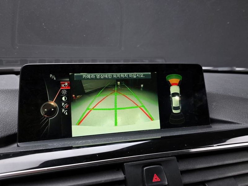 2016 BMW 3 Series 320d photo 15
