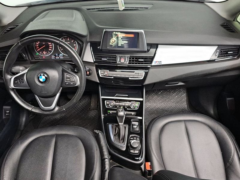 2015 BMW 2시리즈 액티브 투어러 Luxury photo 7