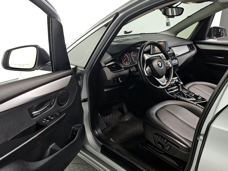 2015 BMW 2시리즈 액티브 투어러 Luxury photo 10