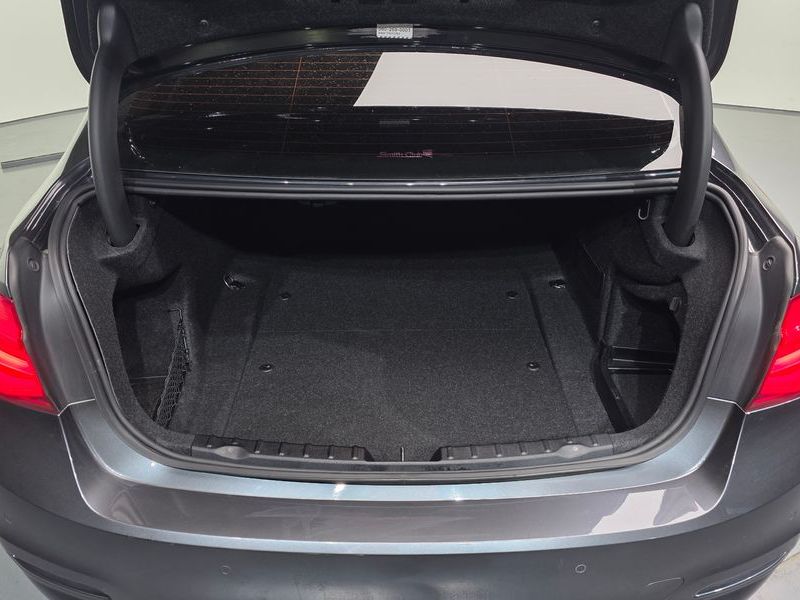 2016 BMW 3 Series 320d photo 19