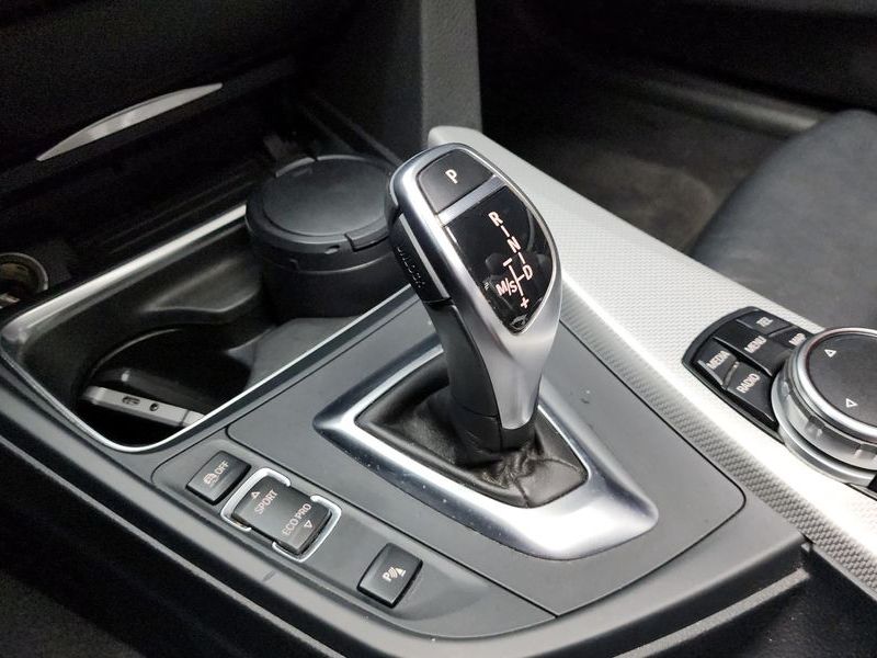 2015 BMW 4 Series 428i M Sport Convertible photo 9