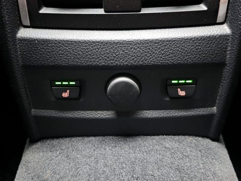 2016 BMW 3 Series 328i M Sport photo 20