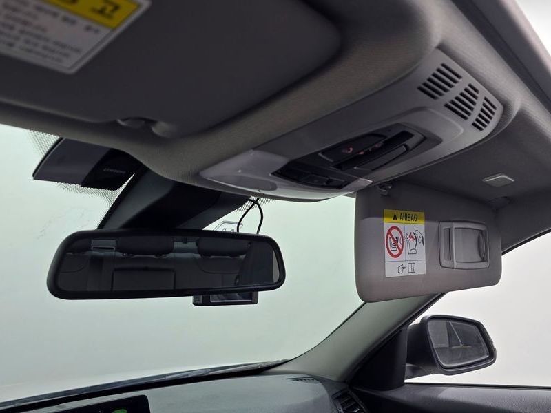 2015 BMW 3 Series 320d photo 17