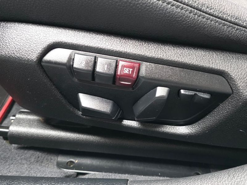 2015 BMW 1시리즈 118d Sport 5Door photo 18