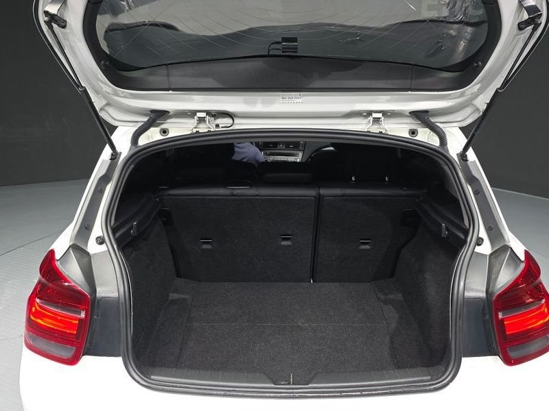 2015 BMW 1시리즈 118d Sport 5Door photo 20