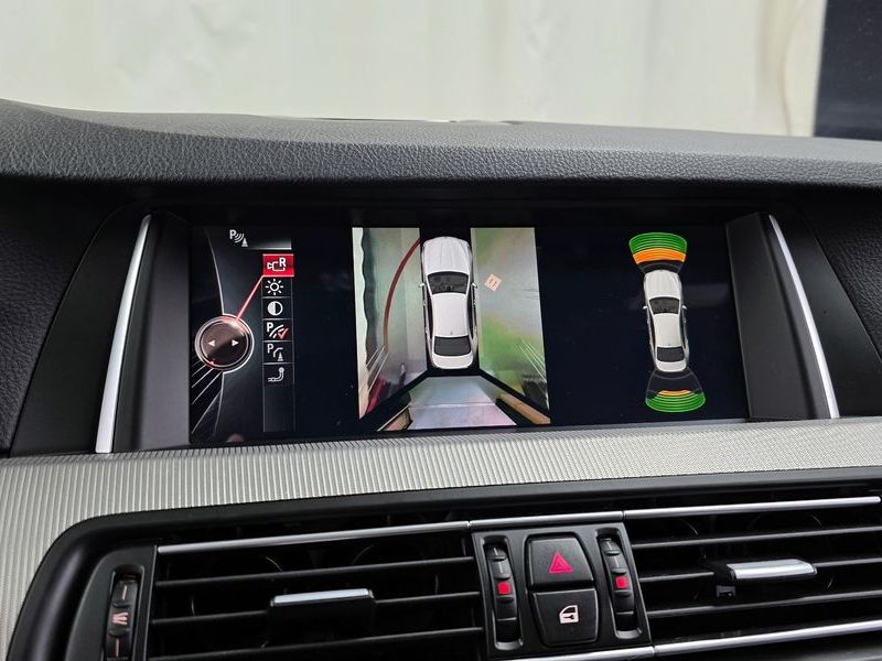 2016 BMW M5 Sedan photo 15