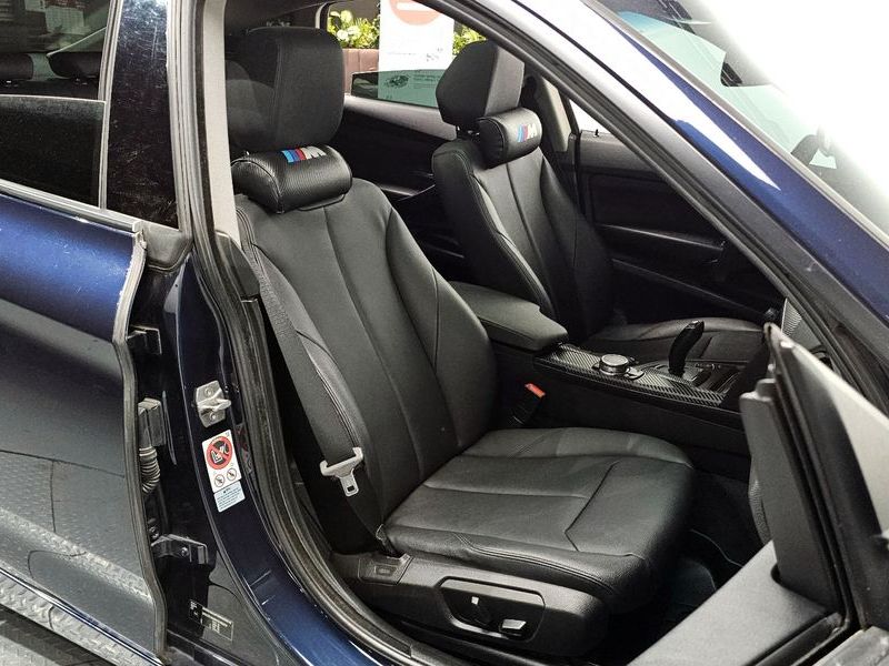 2015 BMW 3 Series GT 320d photo 10