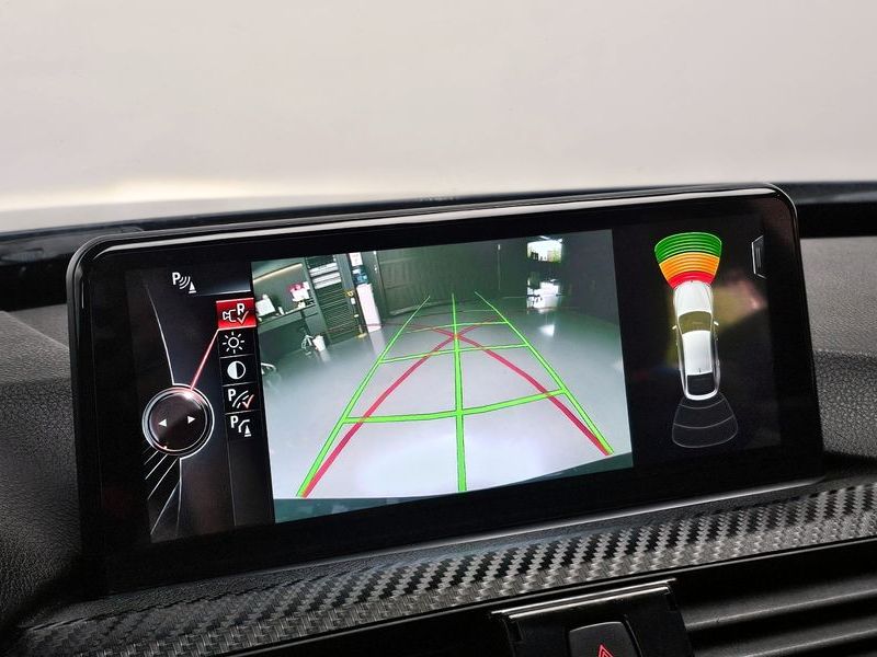 2015 BMW 3 Series GT 320d photo 16