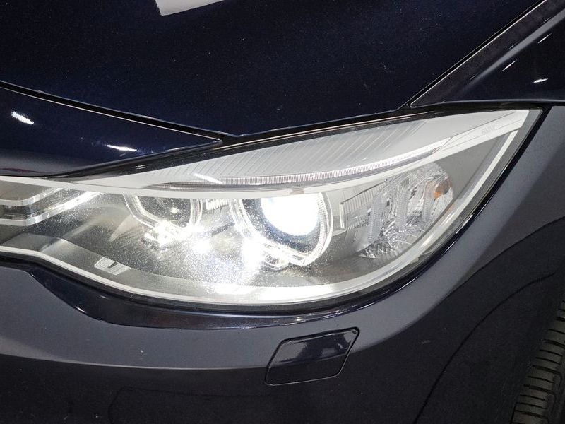 2015 BMW 3 Series GT 320d photo 22