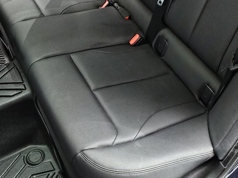 2015 BMW 3 Series GT 320d photo 29