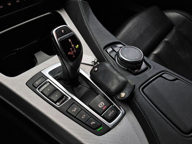2016 BMW 6시리즈 640d xDrive M Sport Gran Coupe photo 9